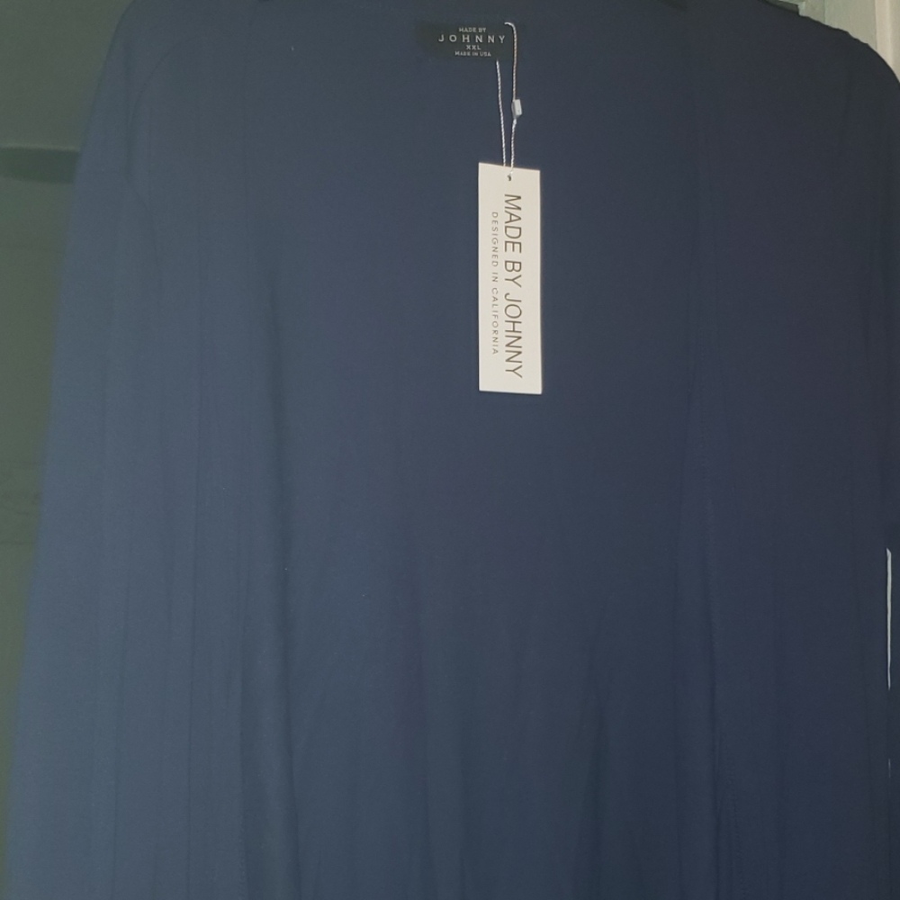 Sweater with pockets
